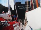 130 Panama In Canal Behind Container Ship.JPG (44 KB)